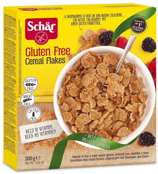 Cereal Flakes (300g) Schär