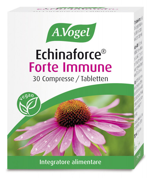 ECHINAFORCE Forte Immune (30 Stk)