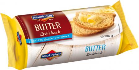 Zwieback | Neukircher Zwieback | naturello.de