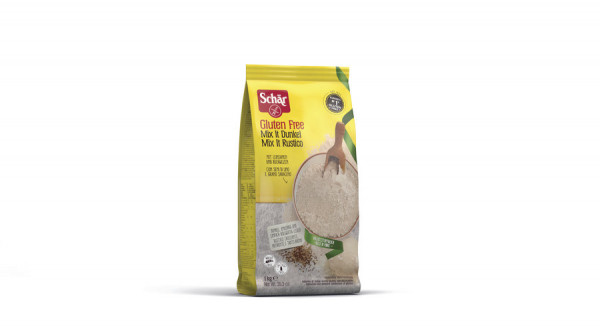 Mix it dunkel (1000g) Schär