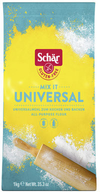 Mix it (1000g) Schär