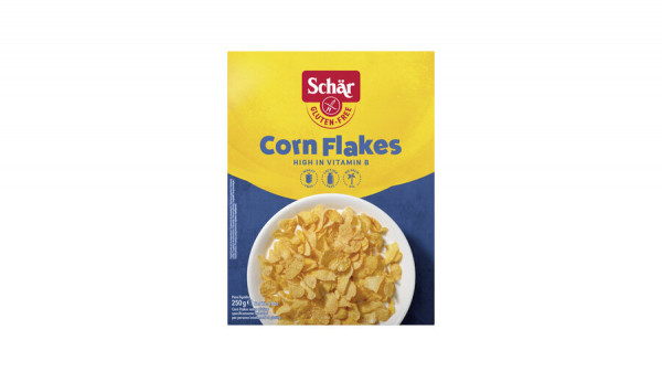 Corn Flakes (250g) Schär