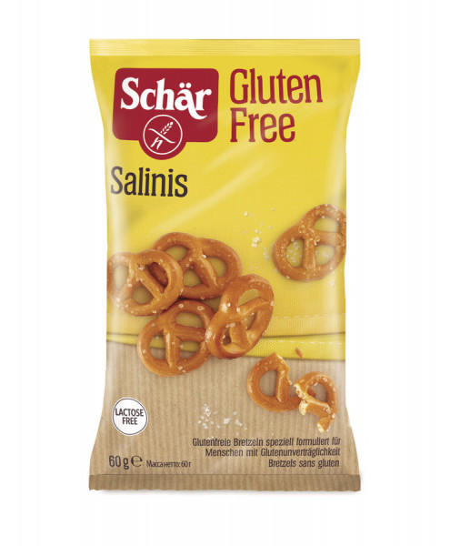 Salinis (60g) Schär