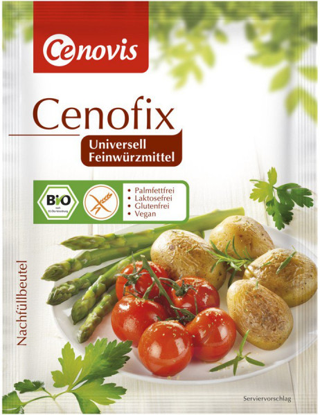 *Bio Cenofix universell, bio (80g) Cenovis