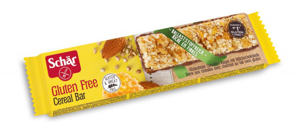Cereal Bar (25g) Schär