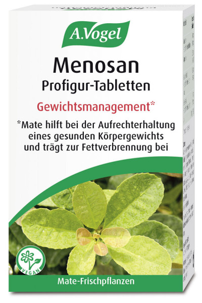 MENOSAN PROFIGUR Tabletten (60 Stk)