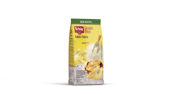 Mehl (1000g) Schär