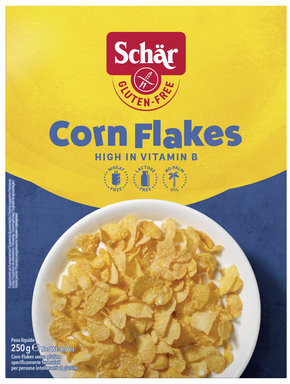 Corn Flakes (250g) Schär