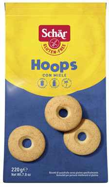 Hoops (220g) Schär