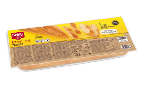 Baguette HB (350g) Schär