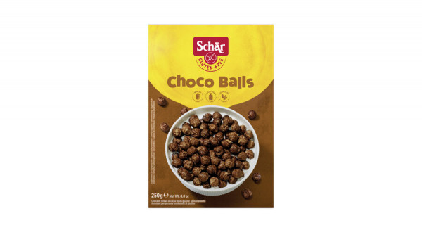 Choco Balls (250g) Schär