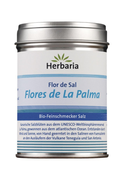 Flores de La Palma M-Dose (110g) HERBARIA