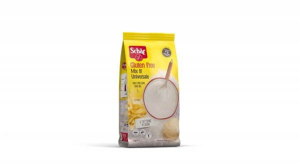 Mix it (1000g) Schär