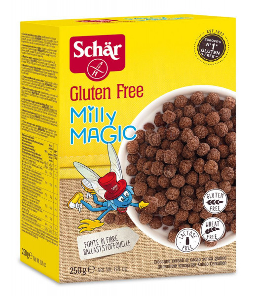 Milly Magic (250g) Schär
