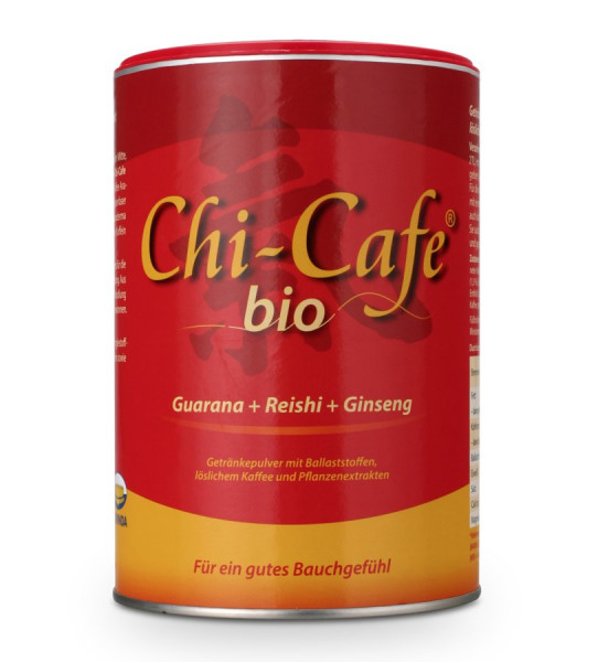 *Bio Chi Café Bio (400g) Govinda