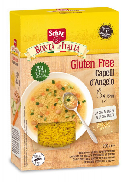 Pasta Capelli (250g) Schär
