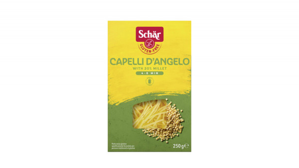 Pasta Capelli (250g) Schär